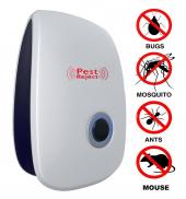Electronic Mosquito Repeller